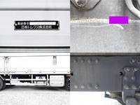 UDトラックスクオンアルミウイング大型（10t）[写真10]