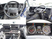 UDトラックスクオンアルミウイング大型（10t）[写真14]