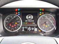 UDトラックスクオンアルミウイング大型（10t）[写真15]