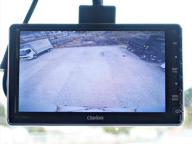 UDトラックスクオンアルミウイング大型（10t）[写真17]