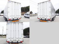 UDトラックスクオンアルミウイング大型（10t）[写真02]