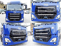 UDトラックスクオンアルミウイング大型（10t）[写真03]