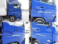 UDトラックスクオンアルミウイング大型（10t）[写真04]