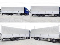 UDトラックスクオンアルミウイング大型（10t）[写真05]