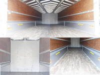 UDトラックスクオンアルミウイング大型（10t）[写真08]