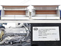 UDトラックスクオンアルミウイング大型（10t）[写真09]