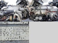 日野プロフィアアルミウイング大型（10t）[写真11]