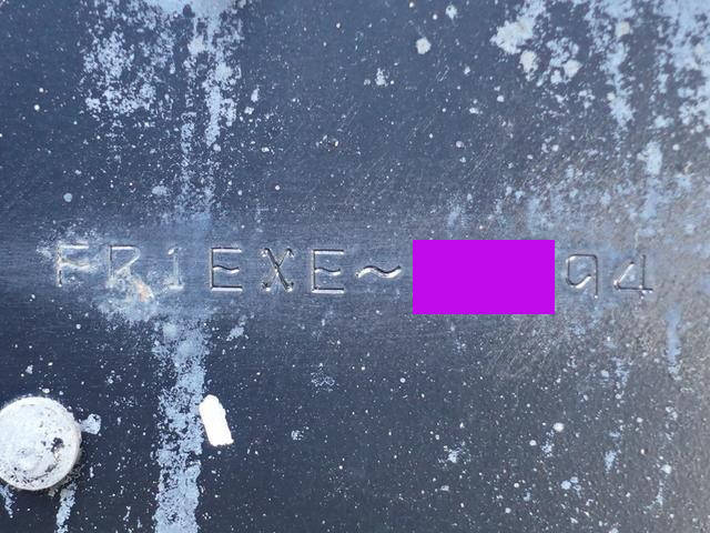 日野プロフィアアルミウイング大型（10t）[写真11]