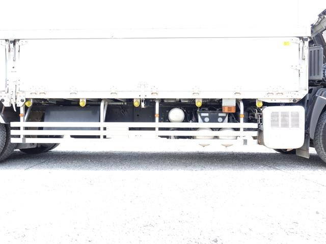 日野プロフィアアルミウイング大型（10t）[写真12]