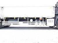 日野プロフィアアルミウイング大型（10t）[写真13]