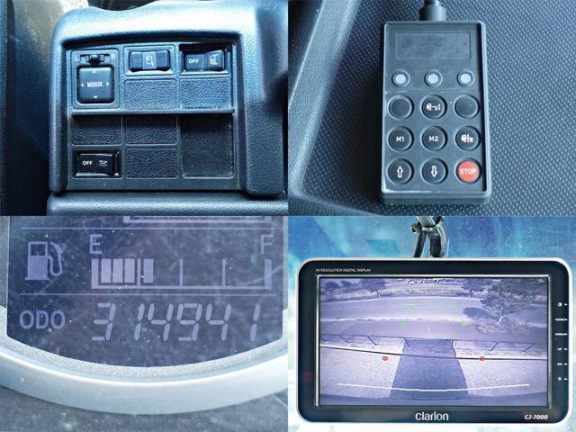 日野プロフィアアルミウイング大型（10t）[写真18]