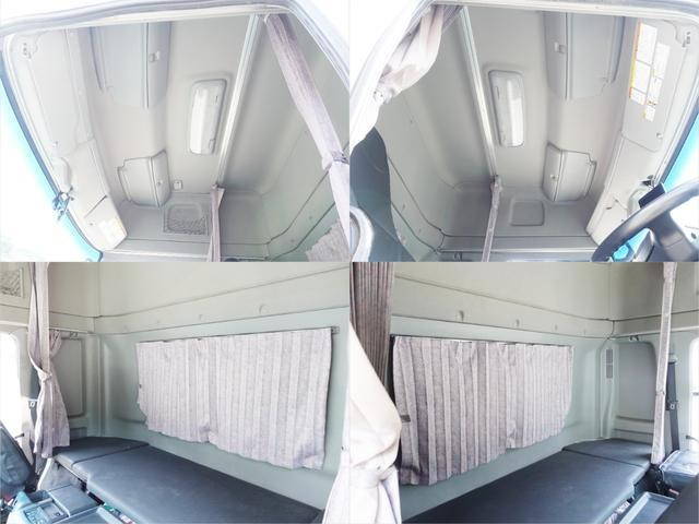 日野プロフィアアルミウイング大型（10t）[写真19]