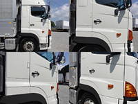 日野プロフィアアルミウイング大型（10t）[写真05]