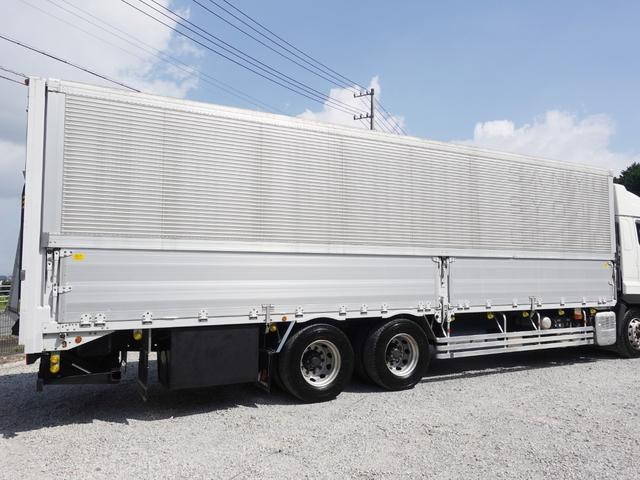 日野プロフィアアルミウイング大型（10t）[写真05]