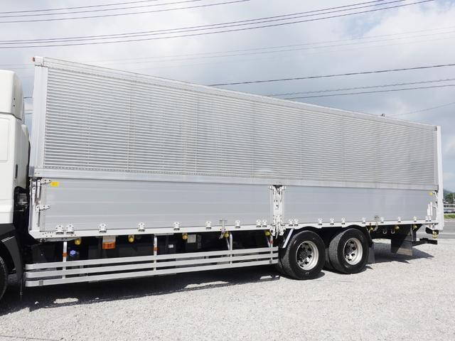 日野プロフィアアルミウイング大型（10t）[写真06]