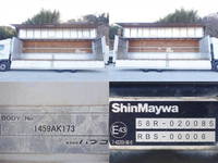 日野プロフィアアルミウイング大型（10t）[写真10]