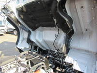 三菱ふそうキャンタークレーン4段小型（2t・3t）[写真10]