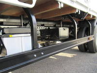 三菱ふそうキャンタークレーン4段小型（2t・3t）[写真11]