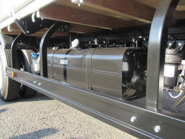 三菱ふそうキャンタークレーン4段小型（2t・3t）[写真12]