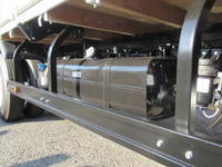 三菱ふそうキャンタークレーン4段小型（2t・3t）[写真12]