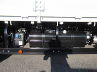 三菱ふそうキャンタークレーン4段小型（2t・3t）[写真13]