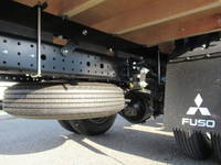 三菱ふそうキャンタークレーン4段小型（2t・3t）[写真14]