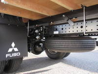 三菱ふそうキャンタークレーン4段小型（2t・3t）[写真15]