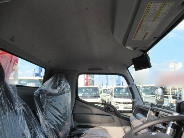 三菱ふそうキャンタークレーン4段小型（2t・3t）[写真22]