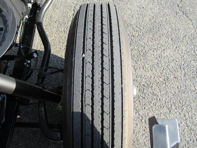 三菱ふそうキャンタークレーン4段小型（2t・3t）[写真24]