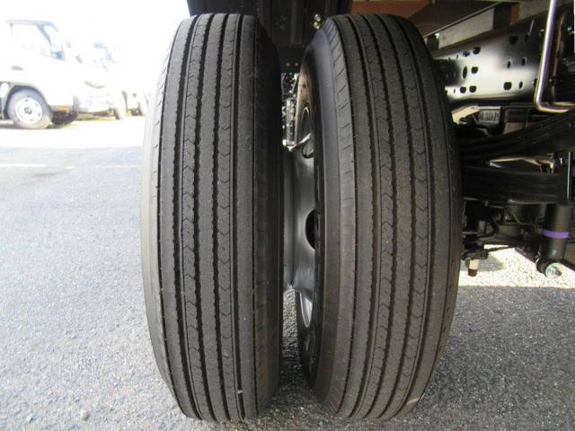 三菱ふそうキャンタークレーン4段小型（2t・3t）[写真25]