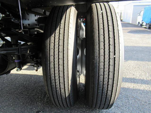 三菱ふそうキャンタークレーン4段小型（2t・3t）[写真26]