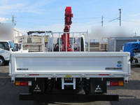 三菱ふそうキャンタークレーン4段小型（2t・3t）[写真04]