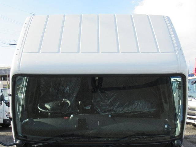 三菱ふそうキャンタークレーン4段小型（2t・3t）[写真06]