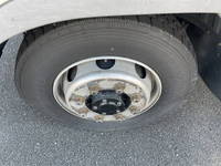 三菱ふそうファイター平ボディ増トン（6t・8t）[写真11]