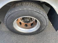 三菱ふそうファイター平ボディ増トン（6t・8t）[写真12]