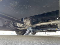 三菱ふそうファイター平ボディ増トン（6t・8t）[写真13]