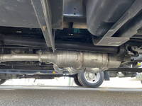 三菱ふそうファイター平ボディ増トン（6t・8t）[写真14]