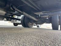 三菱ふそうファイター平ボディ増トン（6t・8t）[写真15]