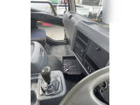 三菱ふそうファイター平ボディ増トン（6t・8t）[写真19]