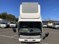 UDトラックスコンドルアルミウイング中型（4t）[写真10]