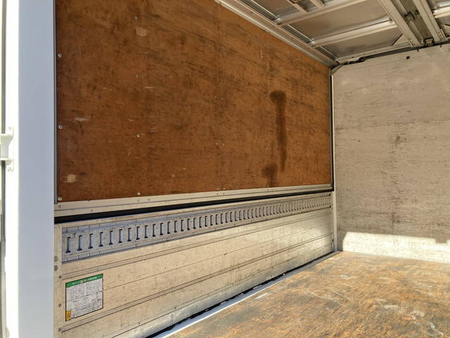 UDトラックスコンドルアルミウイング中型（4t）[写真14]