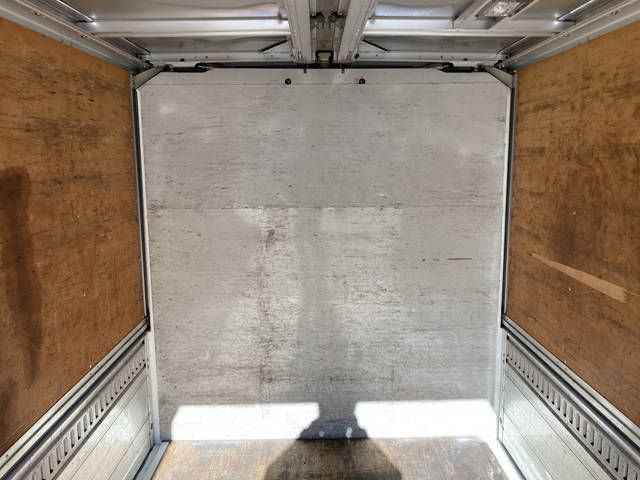 UDトラックスコンドルアルミウイング中型（4t）[写真15]