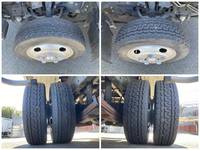 UDトラックスコンドルアルミウイング中型（4t）[写真21]