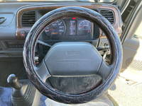 UDトラックスコンドルアルミウイング中型（4t）[写真35]