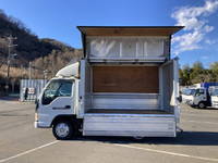 UDトラックスコンドルアルミウイング中型（4t）[写真06]