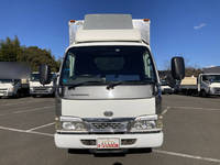 UDトラックスコンドルアルミウイング中型（4t）[写真09]