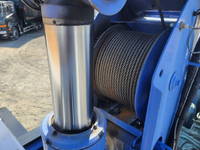 UDトラックスコンドルクレーン6段中型（4t）[写真15]