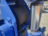 UDトラックスコンドルクレーン6段中型（4t）[写真16]