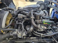 UDトラックスコンドルクレーン6段中型（4t）[写真26]