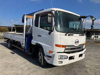 UDトラックスコンドルクレーン6段中型（4t）[写真03]